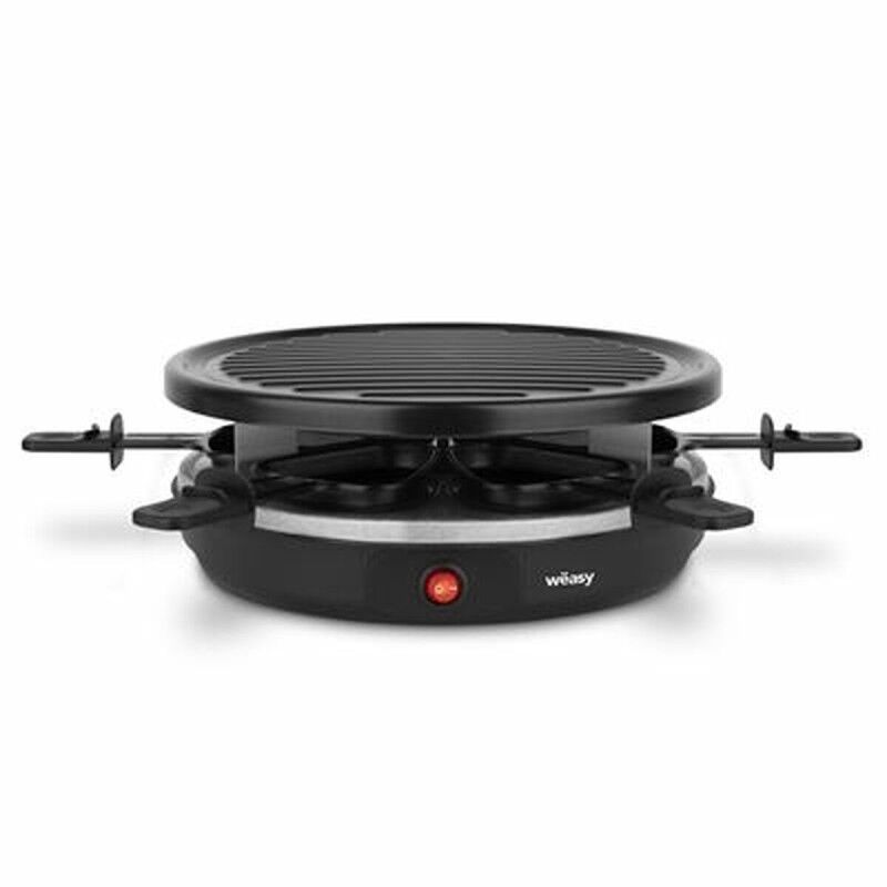 Wëasy|Grelha Grill Wëasy LUGA60 900 W