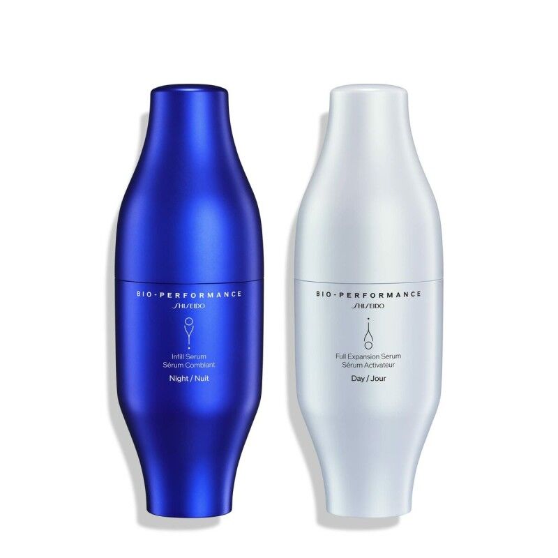 Shiseido|Creme Facial Shiseido Performance Skin Filler 60 ml (2 Peças) Shiseido|Creme Facial Shiseido Performance Skin Filler 60 ml (2 Peças)