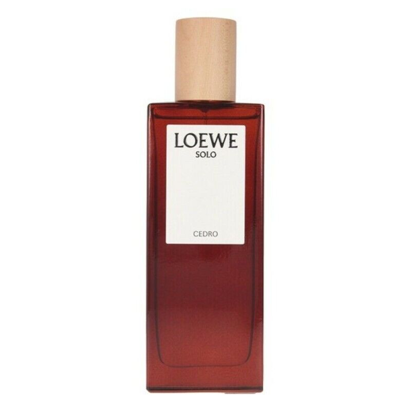 Loewe|Perfume Homem Loewe Solo loewe cedro EDT 50 ml