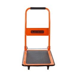 Black & Decker|Carrinho de mão Black & Decker 60 x 40 x 80 cm 80 kg