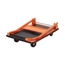 Black & Decker|Carrinho de mão Black & Decker 60 x 40 x 80 cm 80 kg