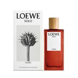 Loewe|Perfume Homem Loewe Solo loewe cedro EDT 50 ml