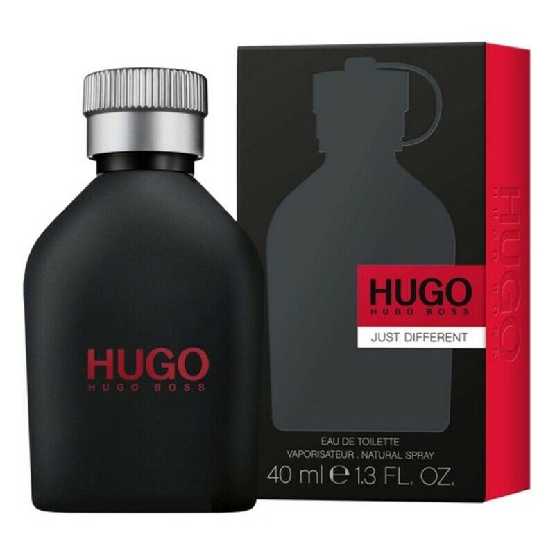 Hugo Boss|Perfume Homem Hugo Boss 10001048 EDT 40 ml