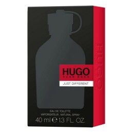 Hugo Boss|Perfume Homem Hugo Boss 10001048 EDT 40 ml