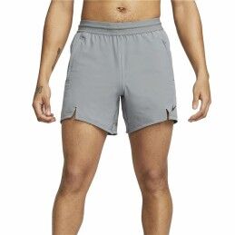 SikSilk|Calções de Desporto para Homem SikSilk Standard Preto