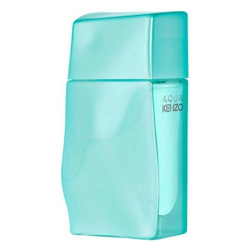 Kenzo|Perfume Mulher Aqua Kenzo 100 ml Kenzo|Perfume Mulher Aqua Kenzo 100 ml