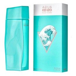 Kenzo|Perfume Mulher Aqua Kenzo 100 ml