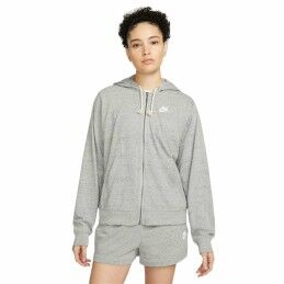 Adidas|Casaco de Desporto para Homem Adidas BS2513 Cinzento