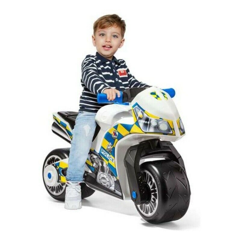 Moltó|Andarilho Moltó Mota Polícia (73 cm) Moltó|Andarilho Moltó Mota Polícia (73 cm)