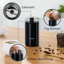 BOSCH|Moinho Elétrico BOSCH TSM6A013B