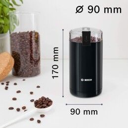 BOSCH|Moinho Elétrico BOSCH TSM6A013B