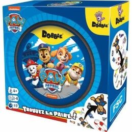 Ravensburger|Jogo Educativo Ravensburger memory Paw Patrol