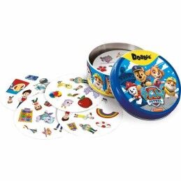 Asmodee|Jogo Educativo Asmodee Dobble Paw Patrol Multicolor