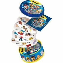Asmodee|Jogo Educativo Asmodee Dobble Paw Patrol Multicolor