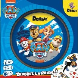 Asmodee|Jogo Educativo Asmodee Dobble Paw Patrol Multicolor
