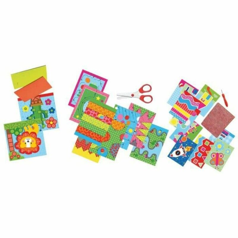 SES Creative|Jogo Educativo SES Creative Learning To Cut SES Creative|Jogo Educativo SES Creative Learning To Cut
