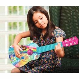 Lexibook|Guitarra Infantil Lexibook Barbie