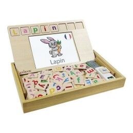 Orchard|Jogo Educativo Orchard Match and count (FR)