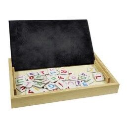 Lexibook|Jogo Educativo Lexibook Word School