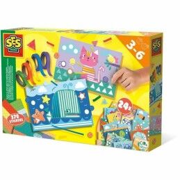 Ravensburger|Conjunto de Desenho Ravensburger Creart