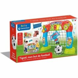 Clementoni|Jogo Educativo Clementoni Tigoal