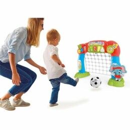 Clementoni|Jogo Educativo Clementoni Tigoal