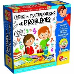 Lisciani Giochi|Jogo de Ciência Lisciani Giochi Laboratory kit for magic potions (FR)