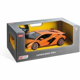 Mondo|Carro Rádio Controlo Mondo Laranja Multicolor