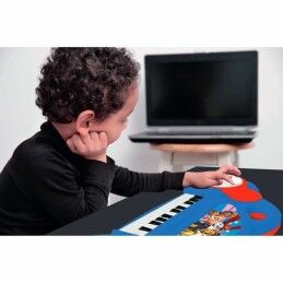 Lexibook|Piano Eletrónico Lexibook Patrulha Pata