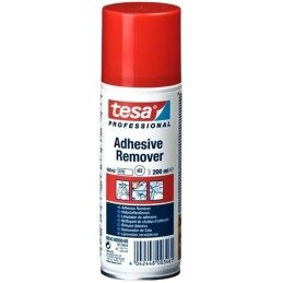 TESA|Limpador Adesivo TESA 200 ml Spray (12 Unidades)