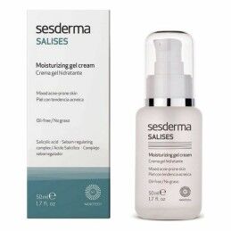 Sesderma|Gel Hidratante Salises Sesderma (50 ml)