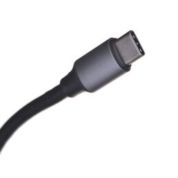 Unitek|Cabo USB-C para HDMI Unitek V1420A Preto 15 cm
