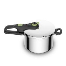 Quid|Frigideira para Tortilhas Quid Naturalia 26 cm Verde-escuro
