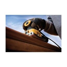 Dewalt|Lixadora orbital Dewalt DWE6411 230 W