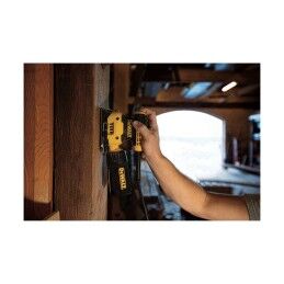 Dewalt|Lixadora orbital Dewalt DWE6411 230 W
