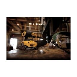 Dewalt|Lixadora orbital Dewalt DWE6411 230 W