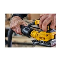 Dewalt|Lixadora orbital Dewalt DWE6411 230 W