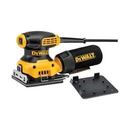 Dewalt|Lixadora orbital Dewalt DWE6411 230 W