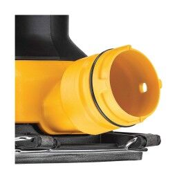 Dewalt|Lixadora orbital Dewalt DWE6411 230 W