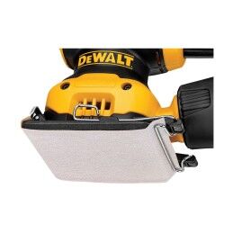 Dewalt|Lixadora orbital Dewalt DWE6411 230 W