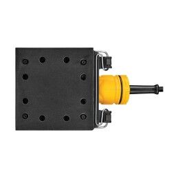 Dewalt|Lixadora orbital Dewalt DWE6411 230 W