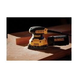 Dewalt|Lixadora orbital Dewalt DWE6411 230 W