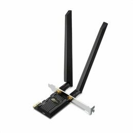 Qnap|Carta de Rede Qnap QM2-2P-244A         