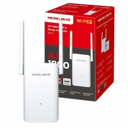 Mercusys|Repetidor de Sinal Mercusys ME80X