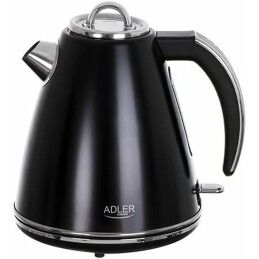 Lafe|Chaleira Lafe LAFCZA47290 Preto Aço inoxidável 2200 W 1,7 L