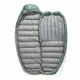 Sea to Summit|Saco-cama Sea to Summit ASL041101-330401 Verde Cinzento