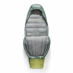 Sea to Summit|Saco-cama Sea to Summit ASL041101-330401 Verde Cinzento