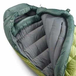 Sea to Summit|Saco-cama Sea to Summit ASL041101-330401 Verde Cinzento