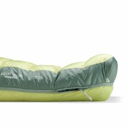 Sea to Summit|Saco-cama Sea to Summit ASL041101-330401 Verde Cinzento