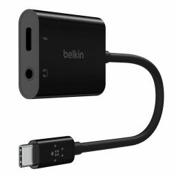 Hikvision|Kit de segurança para o lar Hikvision DS-KH8520-WTE1/EU Preto ABS